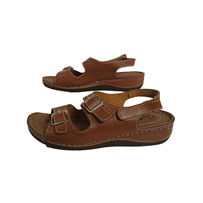 1705 Nomadas Azteka Adobe